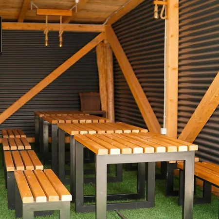 Kuca Za Odmor Lukavica בית נופש *