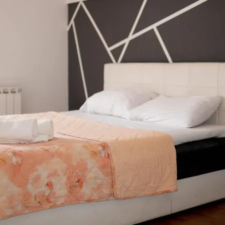 Kuca Za Odmor Lukavica