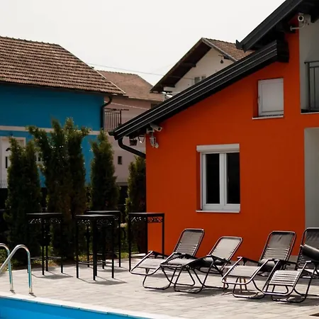 Holiday home Kuca Za Odmor Lukavica Sarajevo