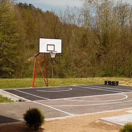 Kuca Za Odmor Lukavica בית נופש